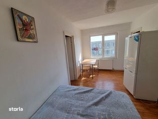 Apartament 2 camere Milcov cu centrala