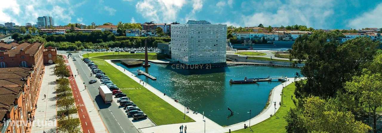 Apartamento T2 - Edifício Elsa - Grande imagem: 3/15