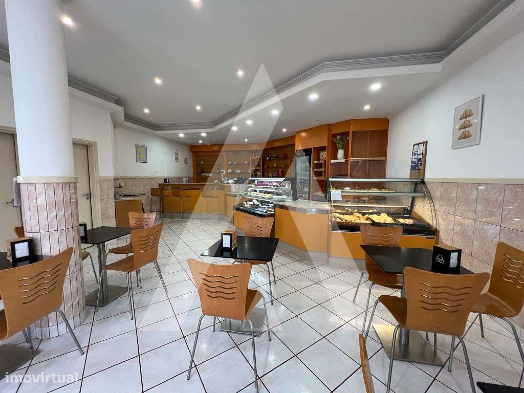 Padaria Póvoa do Paço - Grande imagem: 2/21