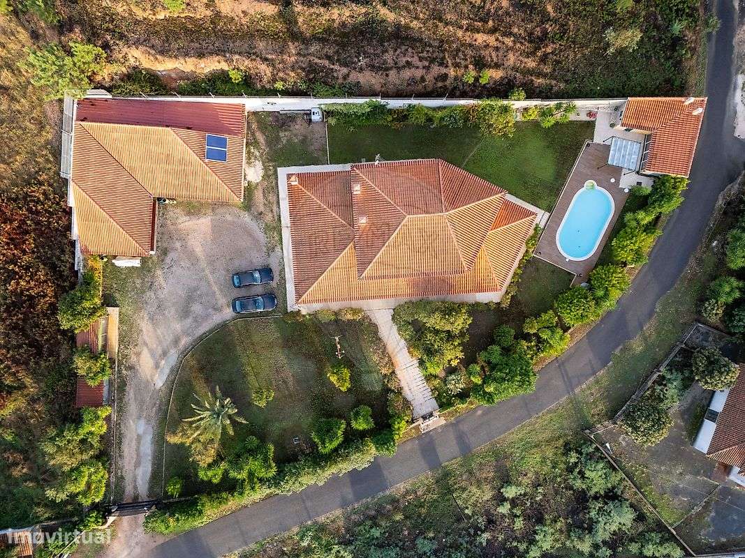 Moradia T5 para venda - Grande imagem: 4/42