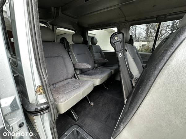 Nissan Interstar dCi120 L2H2 (9-Si.) premium - 11