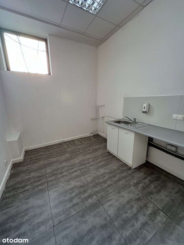 Do wynajęcia lokal użytkowy – Katowice, ul. Kotlarza - Pełny obrazek: 5/8