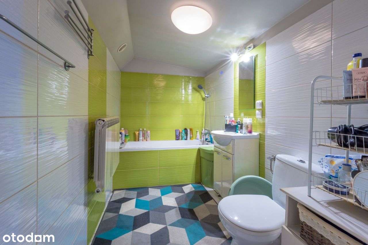 Siedlisko z solidnie wykonanym domem. - Pełny obrazek: 5/11