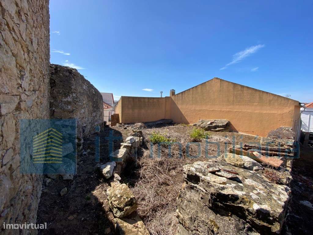 Oportunidade única 3 terrenos independentes para construção perto d...-35
