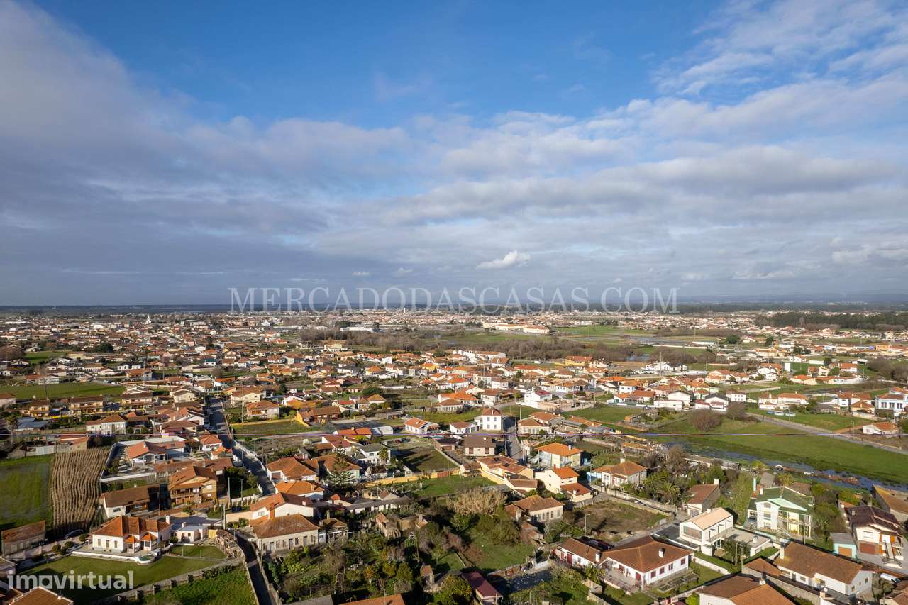 Terreno em Murtosa-6