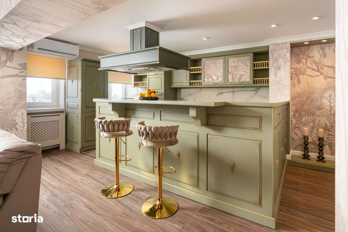 UNIRII ALBA IULIA - DUPLEX NOU SUPERB - POZE REALE DIN APARTAMENT-1