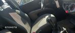 Fotele kanapa KPL Nissan Micra K12 5D EUROPA - 1