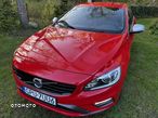 Volvo V60 D6 Twin Engine Geartronic RDesign - 19