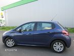 Peugeot 208 1.2 PureTech Allure - 5