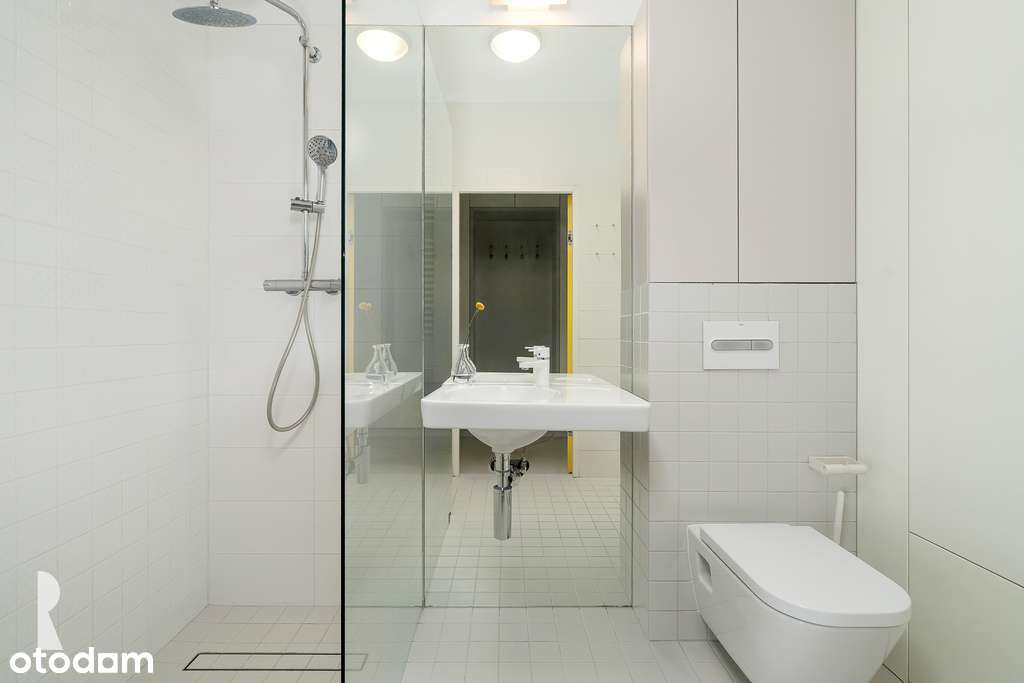 Wyjątkowe mieszkanie z ogrodem - Osiedle Bajkowe-12