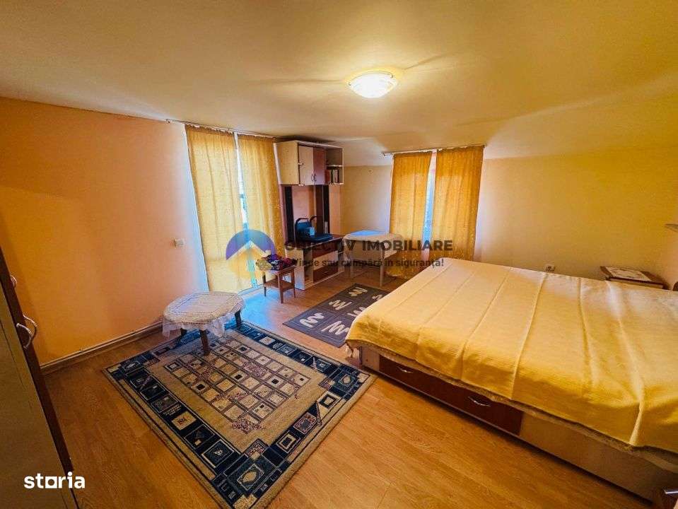 Casa + teren 5.098 mp de vanzare – Vaduri, jud. Neamt-15