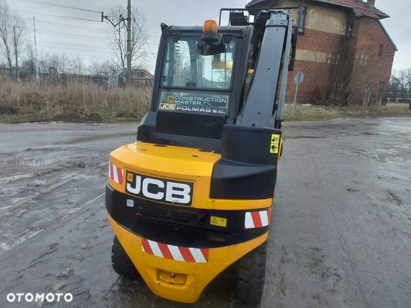 JCB TLT35D - 6