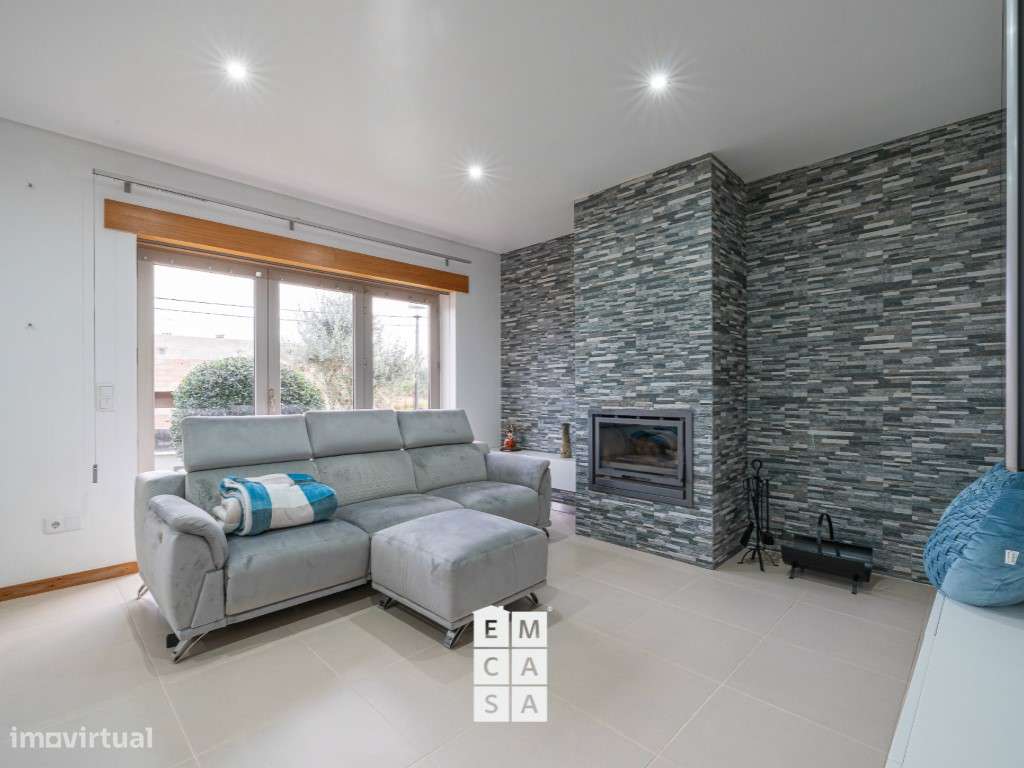 Moradia T3 Pinheiro da Bemposta - Grande imagem: 4/38