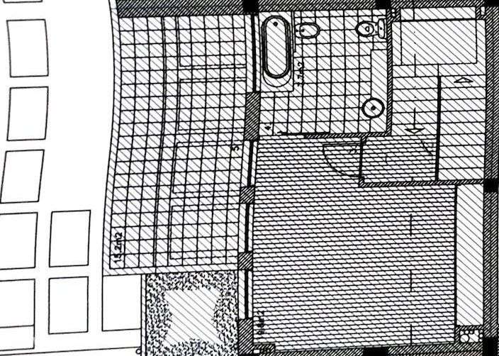 Moradia T3 Ermesinde, Valongo. Suite com terraço e jacuzzi.-46