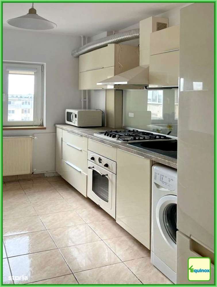 Apartament cu 2 camere de vânzare, Piata Mihai Viteazul, ECX27050 - Imagine principală: 4/9