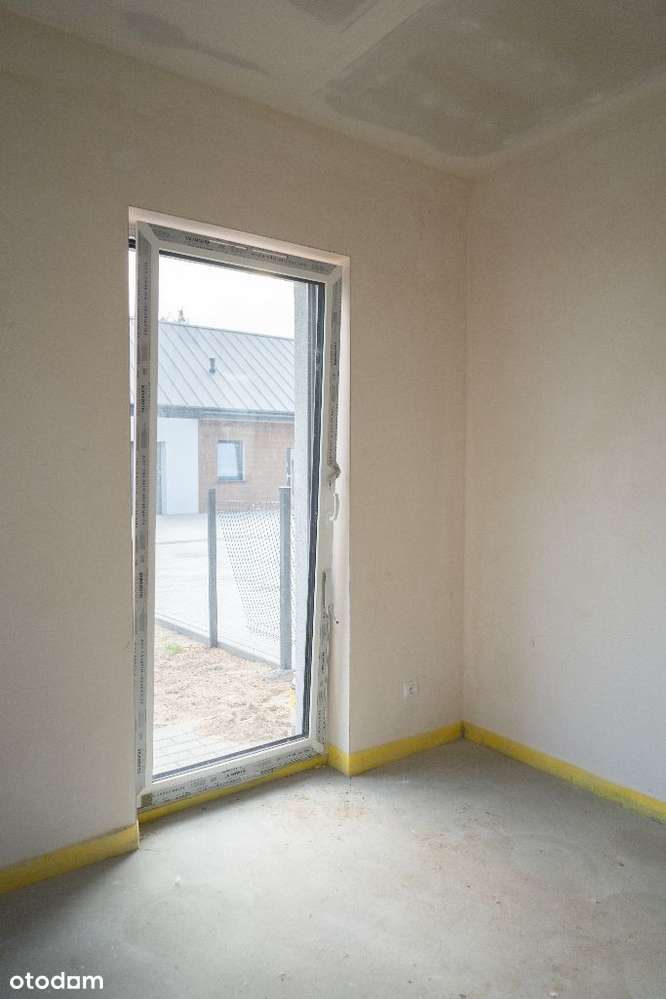 Dom parterowy Silm z pompą ciepła w cenie mieszkania-19