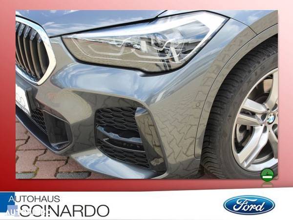 BMW X1 - 31