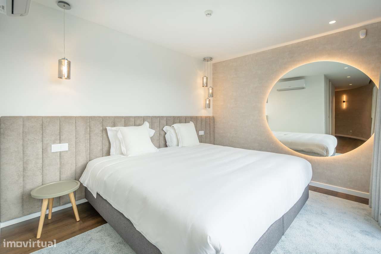 Moradia T6 a 800m da Praia do Cabedelo – Viana do Castelo-7