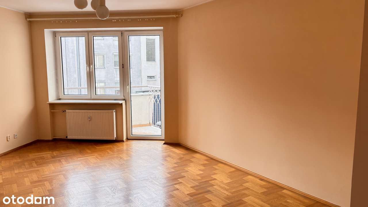 blok ATANERA*** ul. Jeżycka*** trzy oddzielne pokoje - Pełny obrazek: 2/16