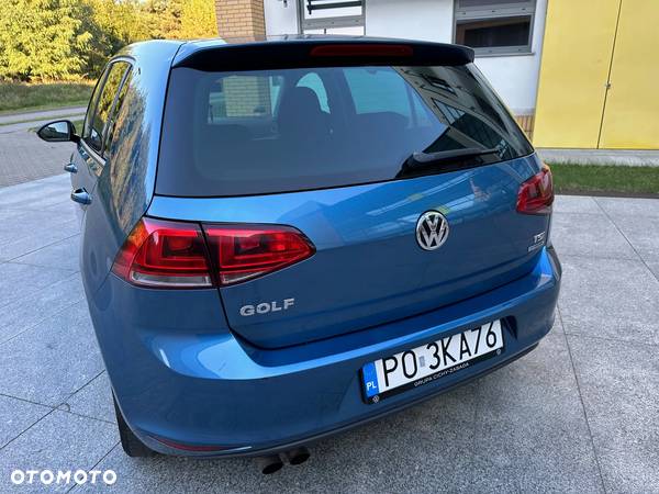 Volkswagen Golf VII 1.4 TSI BMT Highline - 3