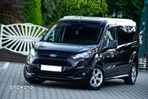 Ford Transit Connect - 1