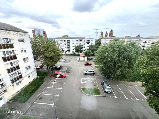 Apartament 2 camere - Decomandat - Micro 17-5