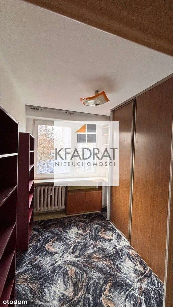 3 pok.z balkonem Śródmieście - Pełny obrazek: 4/14