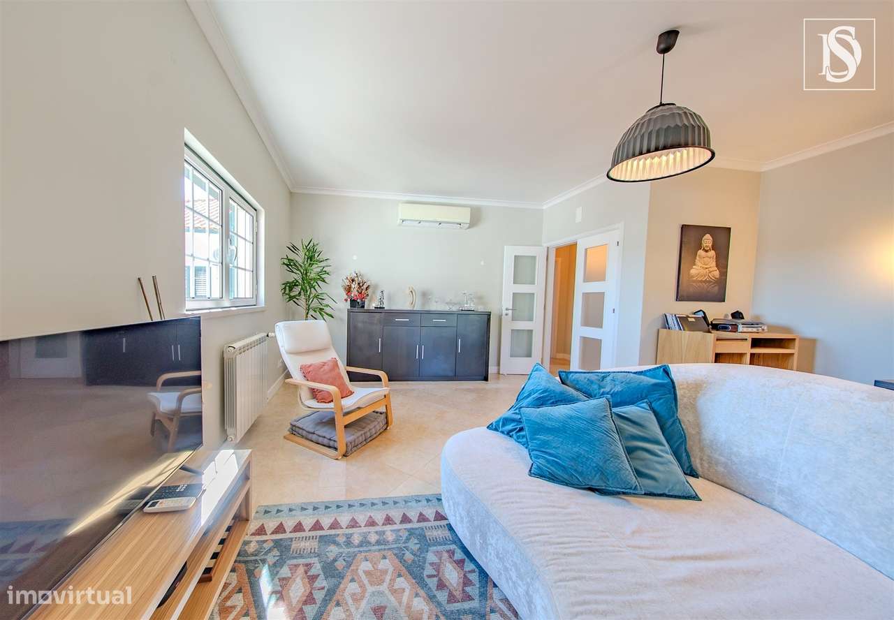 Apartamento T4 Venda em Riachos,Torres Novas-5