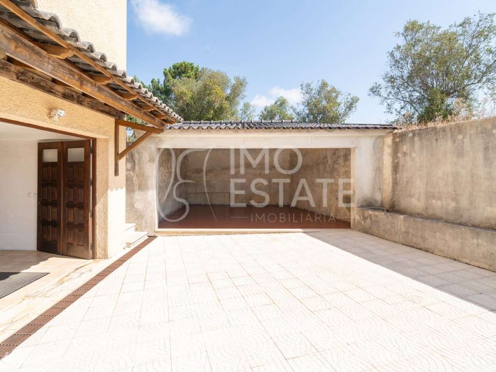 Moradia Isolada T4 Antuzede-41