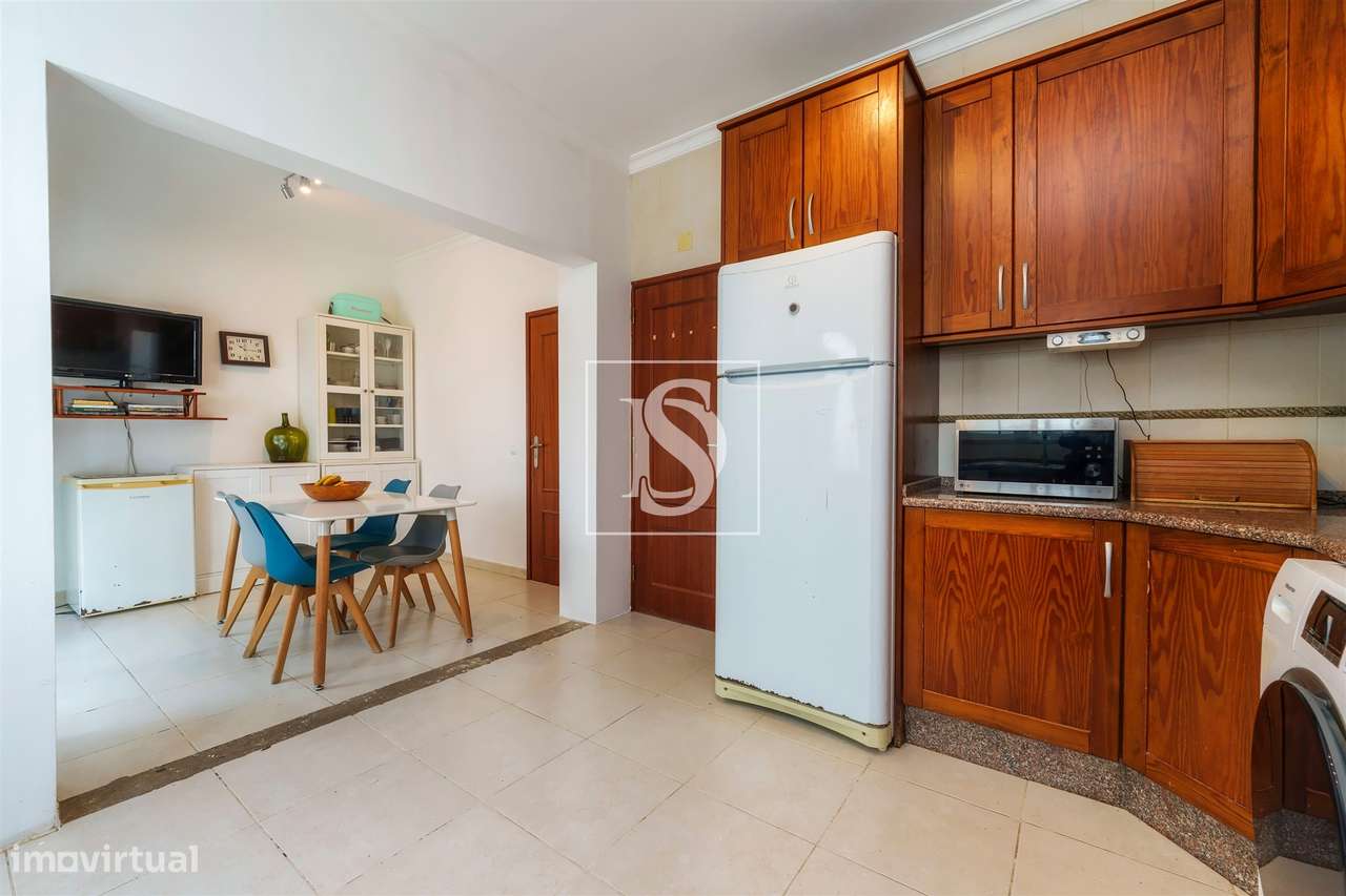 Moradia T4 Venda em Pechão,Olhão-7