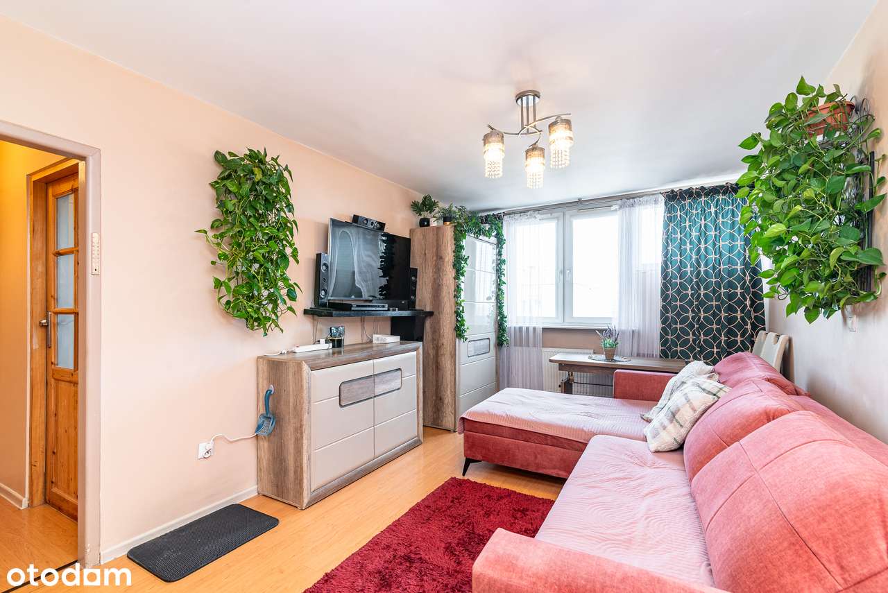 Mieszkanie po remoncie, gotowe do zamieszkania-12