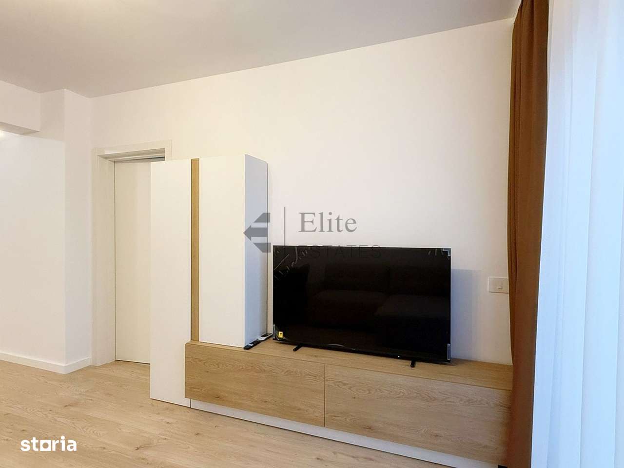 Apartament 2 camere pet friendly in Prima Arena - Imagine principală: 5/8