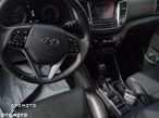 Hyundai Tucson 2.0 CRDi 4WD Automatik Premium - 5