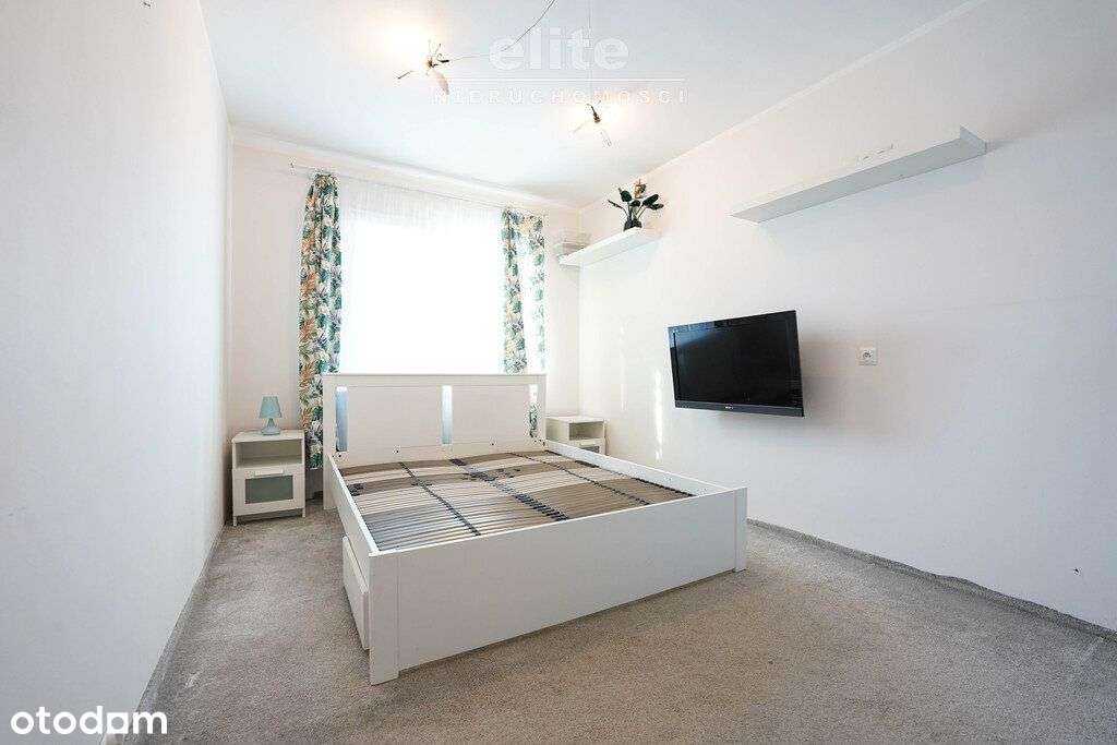 Przecław 2 Pokojowe Balkon Spółdzielcze własnośc.-5