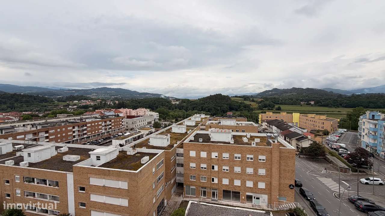 Apartamento T3 em Ponte da Barca-4