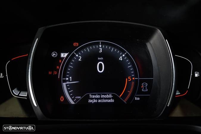 Renault Kadjar Energy dCi 110 EDC LIMITED - 13