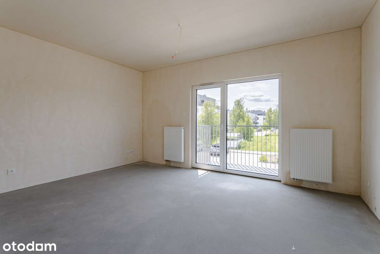 Okazja OSTATNIE DOSTĘPNE Mieszkanie 3-pok - Jarzębinowa 1/23, Plewiska - Pełny obrazek: 4/10