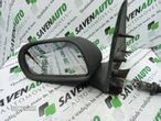 Espelho Retrovisor Esq Manual Fiat Marea (185_) - 1