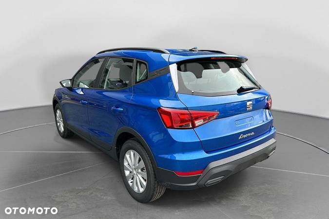 Seat Arona - 4