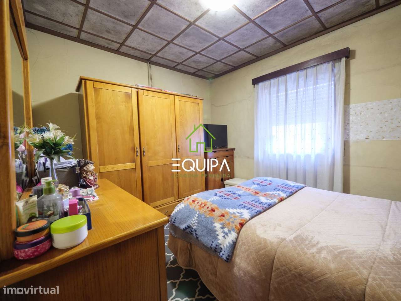 Moradia Térrea T3-7