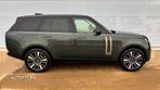 Land Rover Range Rover 3.0 Si6 P440 PHEV HSE - 3