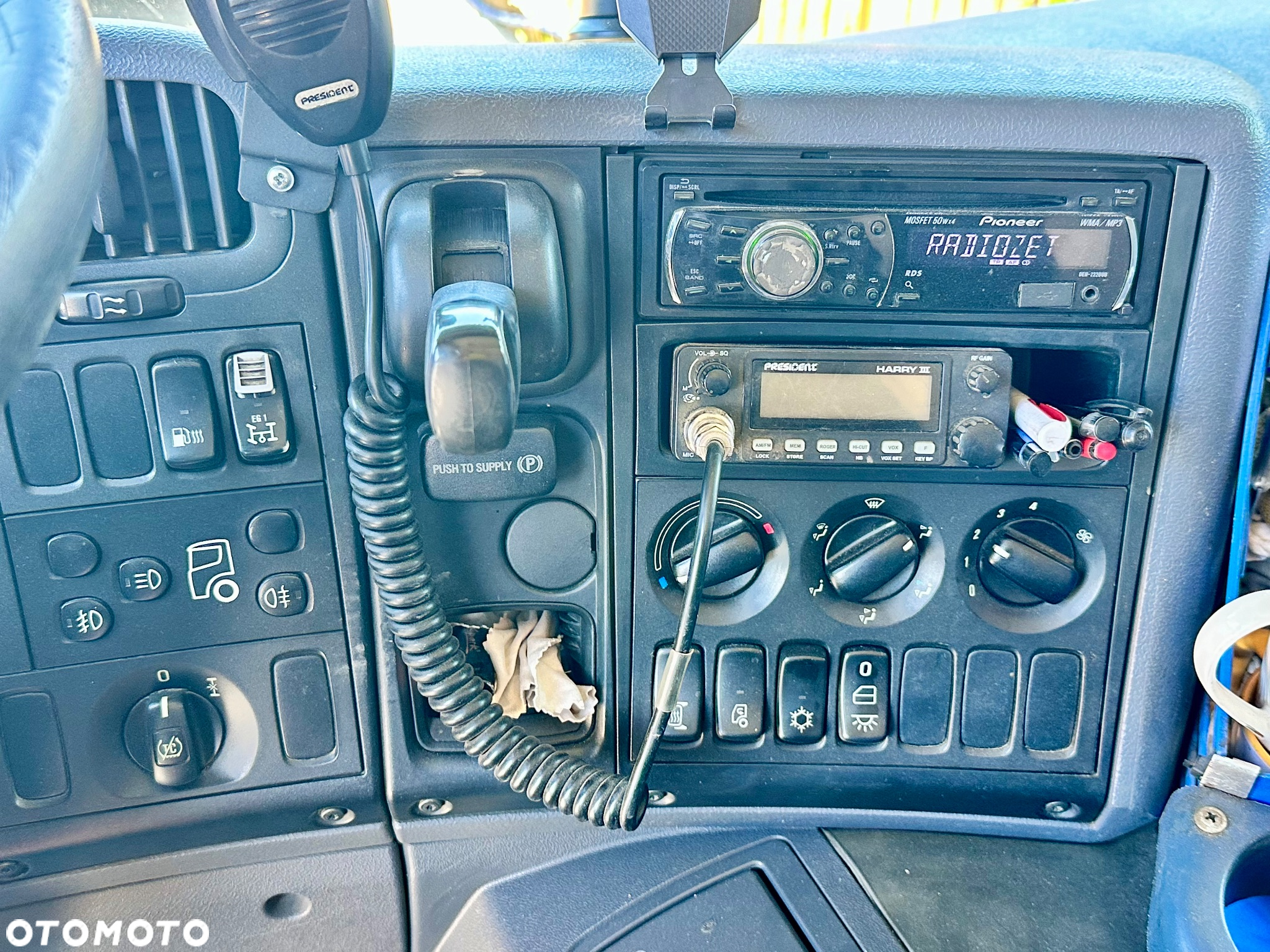 Scania P280 - 19