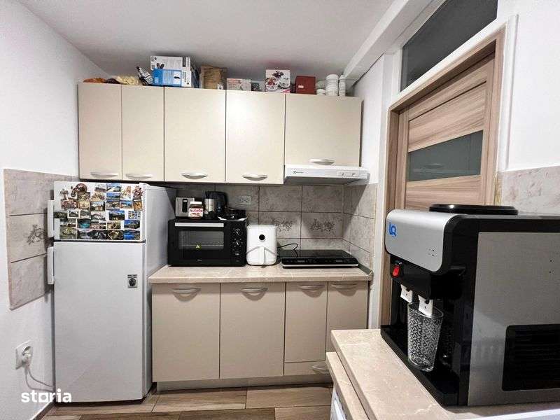 Vand Garsoniera zona Baneasa - Imagine principală: 4/8