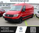 Volkswagen Crafter - 1