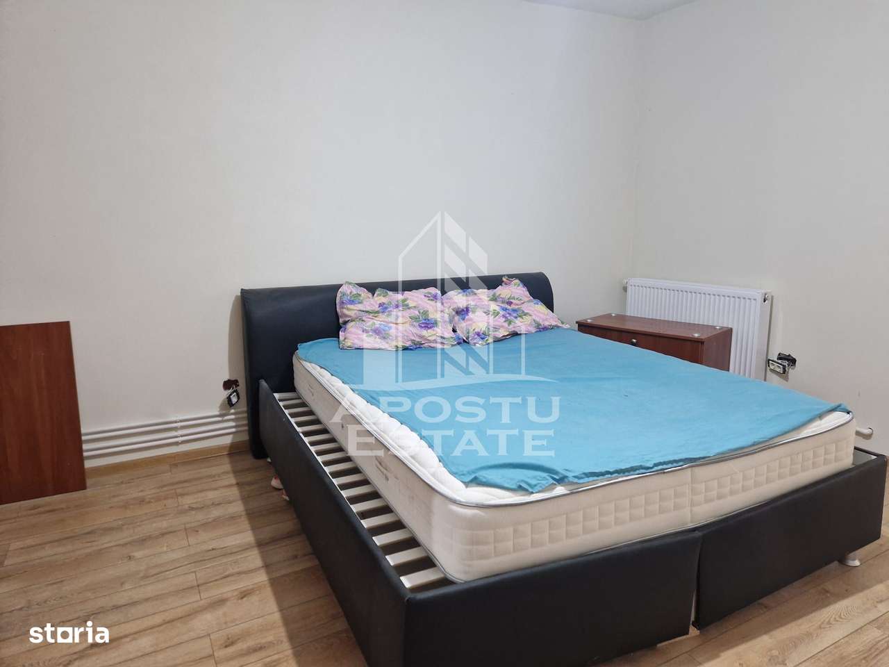 Apartament cu 3 camere ,80 mpu semidecomandat ,Parneava Pet Friendly - Imagine principală: 2/10