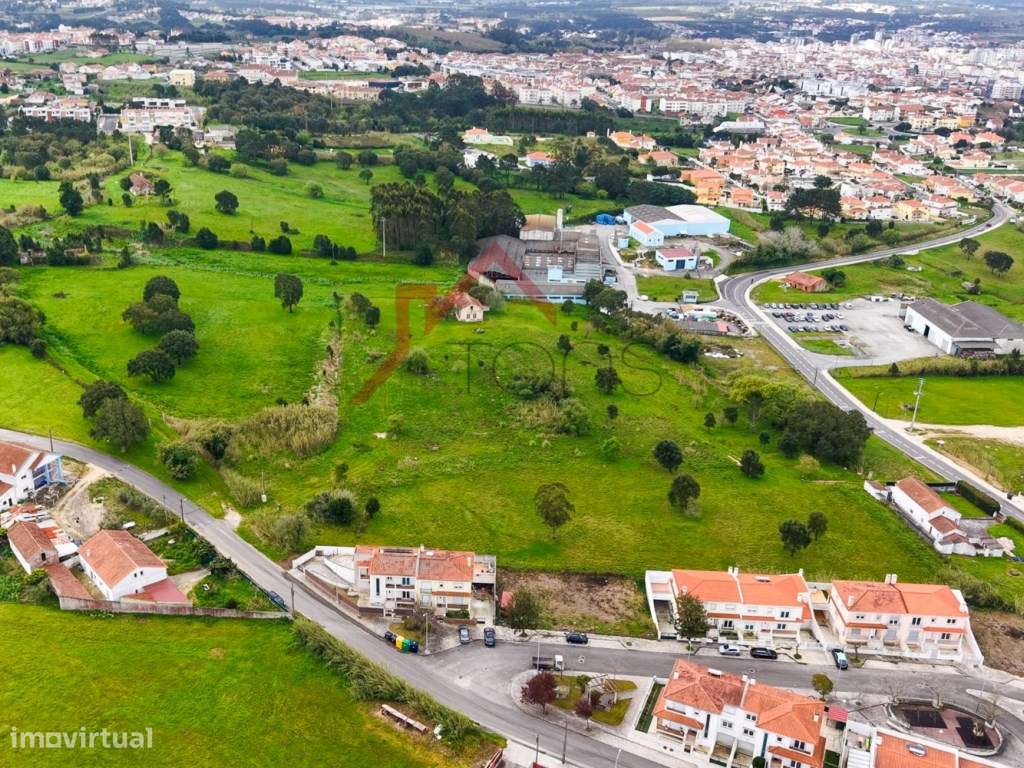 Terreno Urbano com projeto aprovado para construção-24