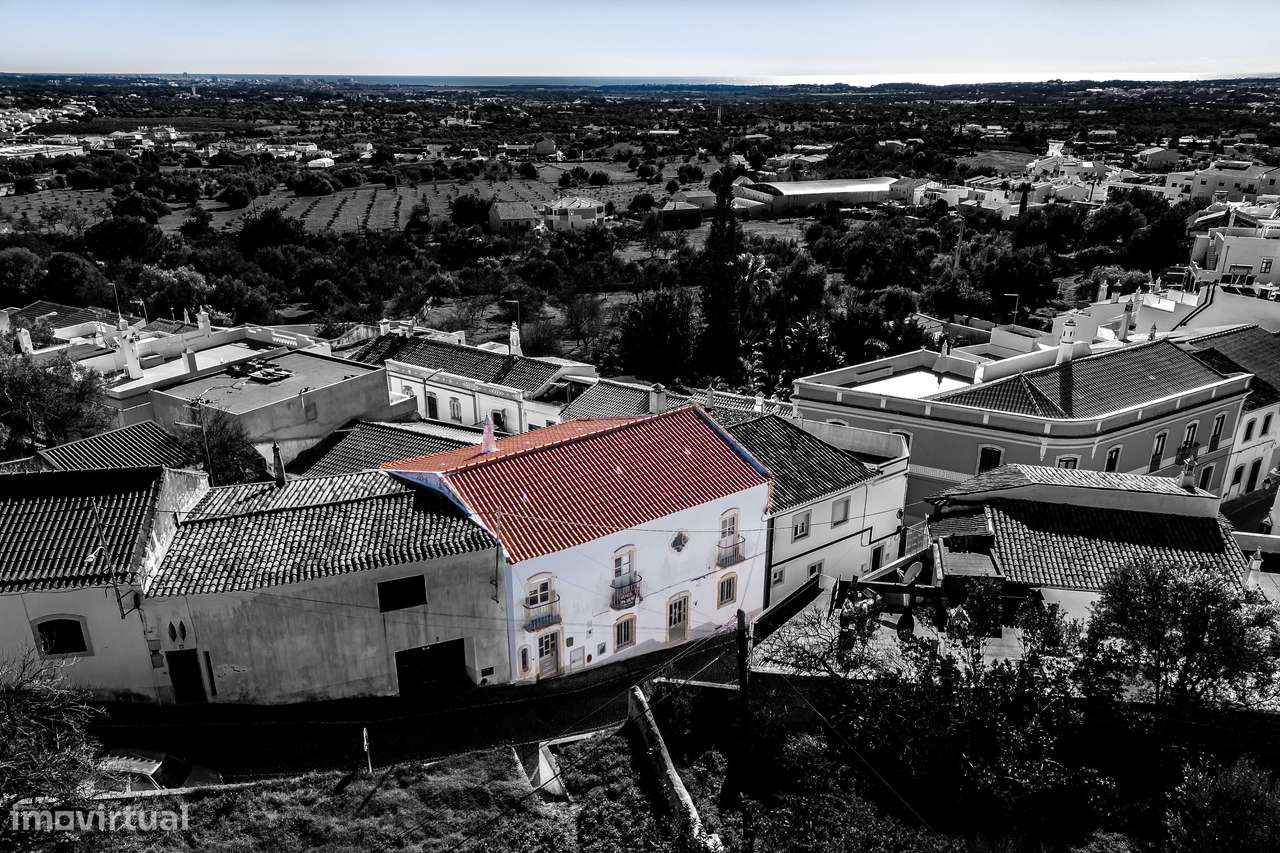 Moradia T5 com mais de 200m2 em Boliqueime-44