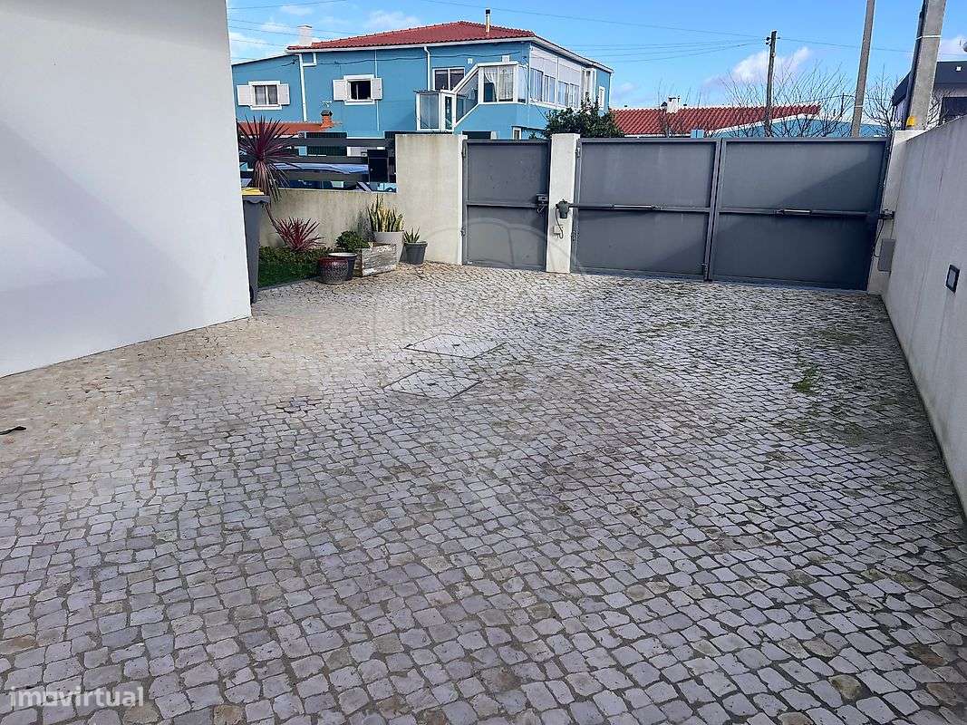 Moradia T4 para arrendamento - Grande imagem: 3/43