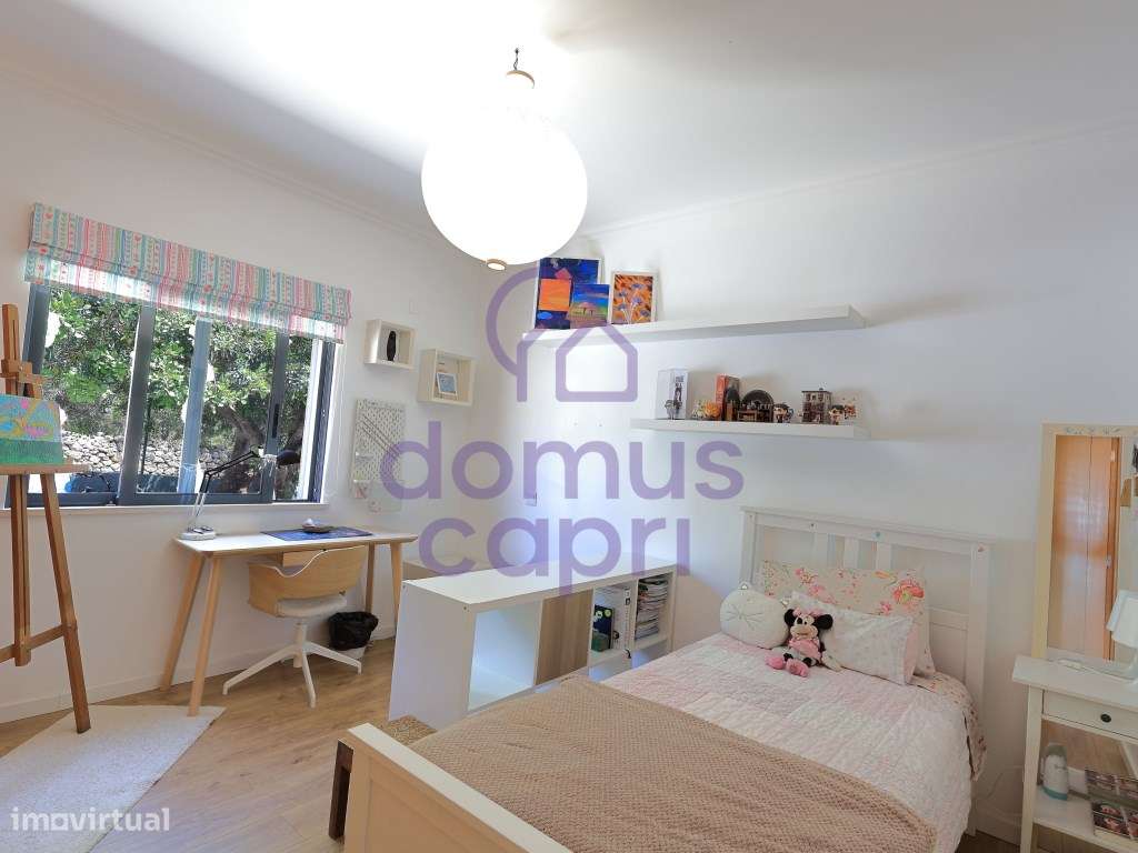 Moradia T4 com Piscina em Cerro da Mesquita - São Brás de Alportel - Grande imagem: 5/42