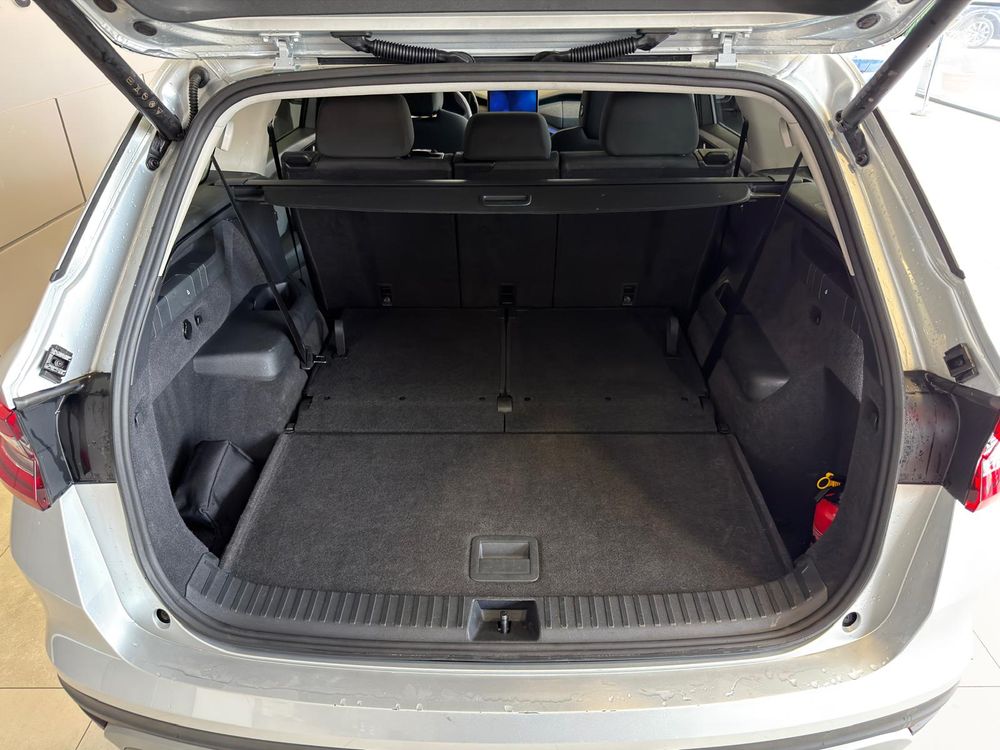 Skoda Kodiaq Selection 1.5 TSI 150KM 7os Salon Polska FV23% Leasing Gotówka